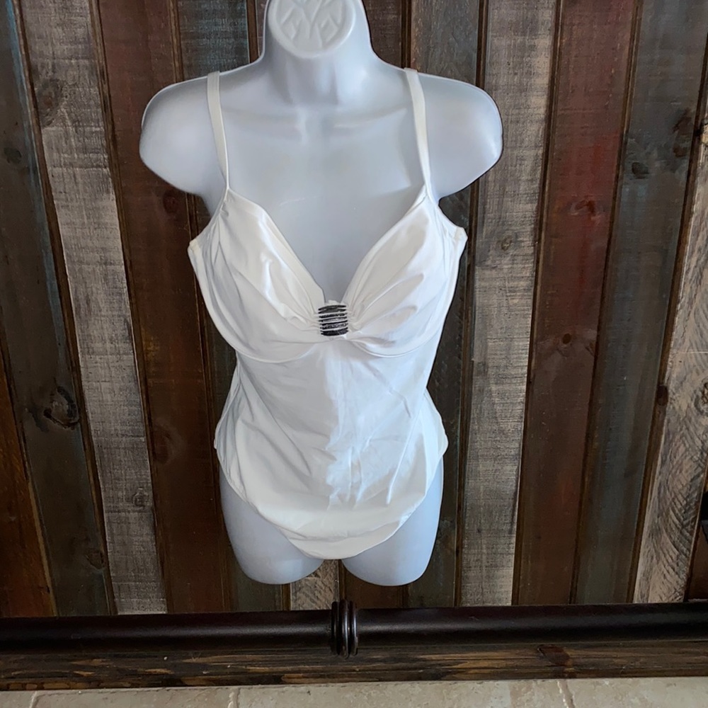 One Piece Swimsuit